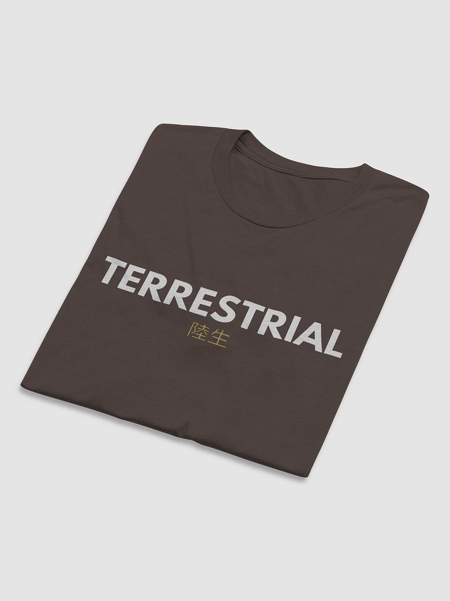 Terrestrial Logo Tee product image (43)