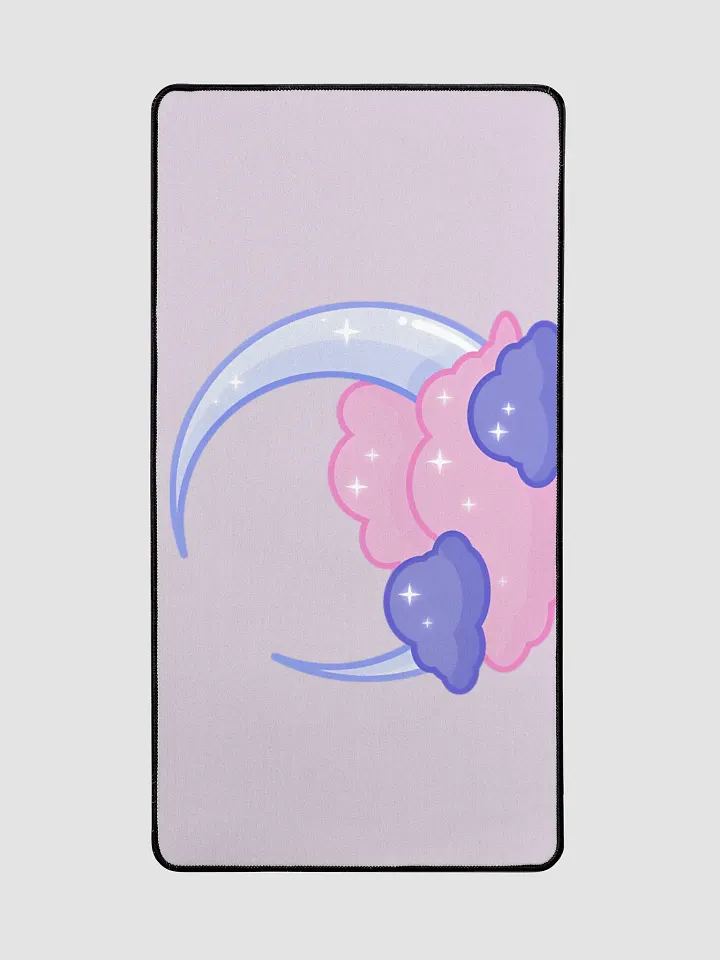 MaddieMadison Moonies desk top mat product image (2)