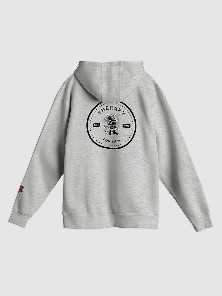 Men's Therapy Hoodie product image (1)