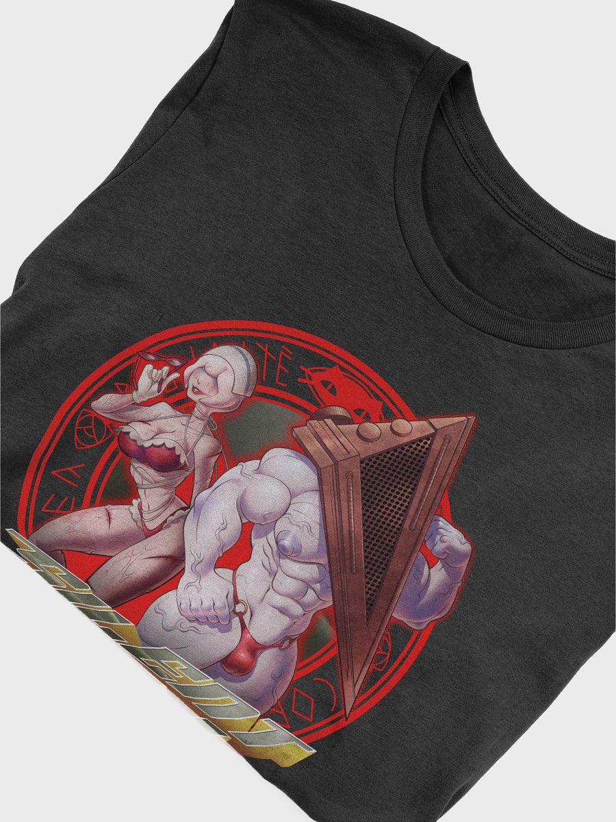 Silent Hill Summer Tee product image (5)