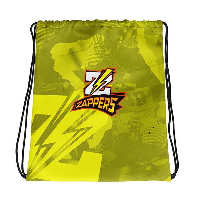 Zappers Drawstring bag product image (1)
