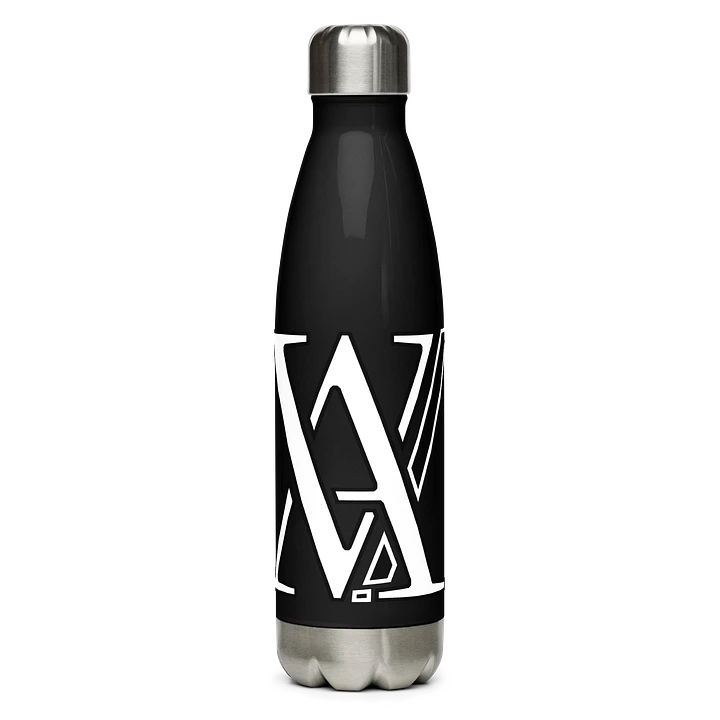 AVI Stainless Steel Water Bottle product image (1)