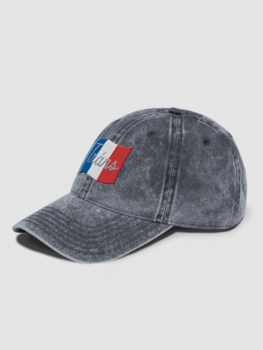 Tráns Hat product image (3)