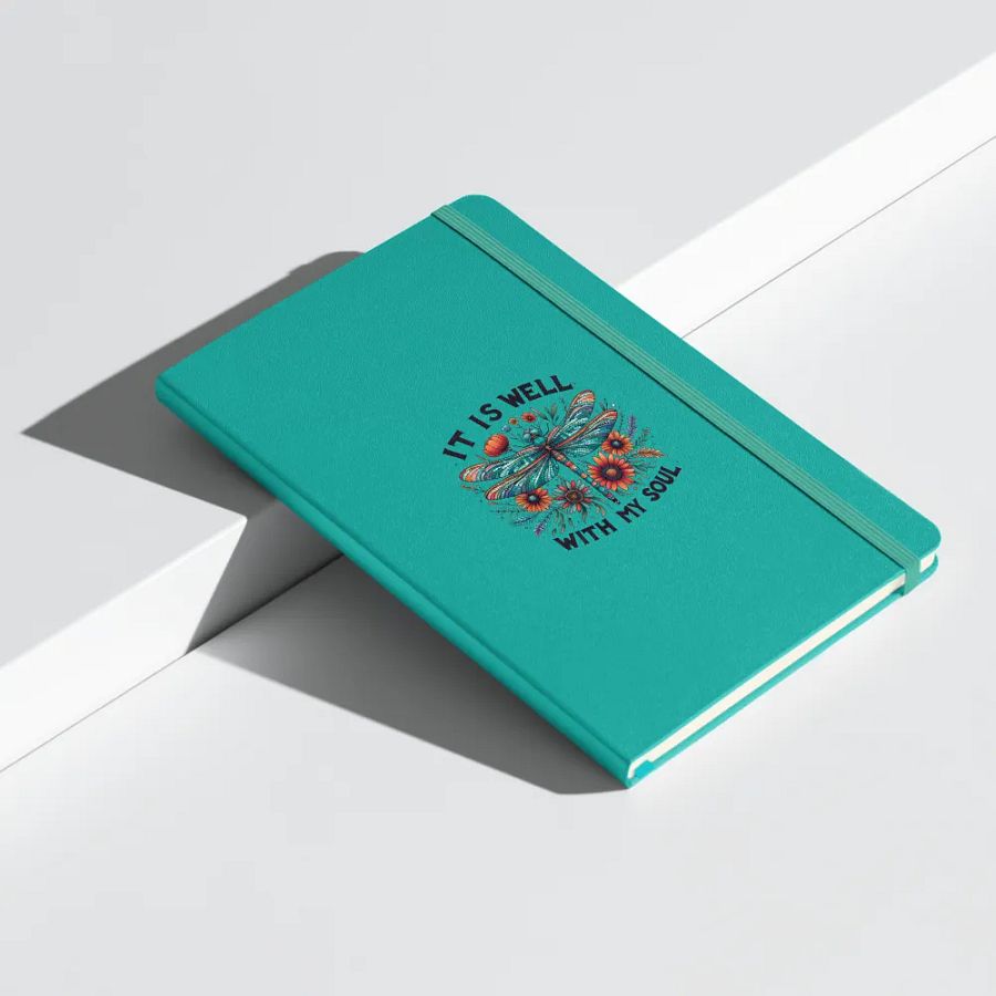 It is Well with My Soul Journal product image (1)