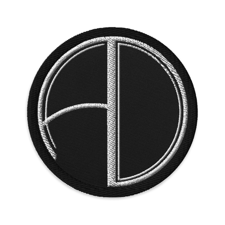 Logo Patch product image (1)
