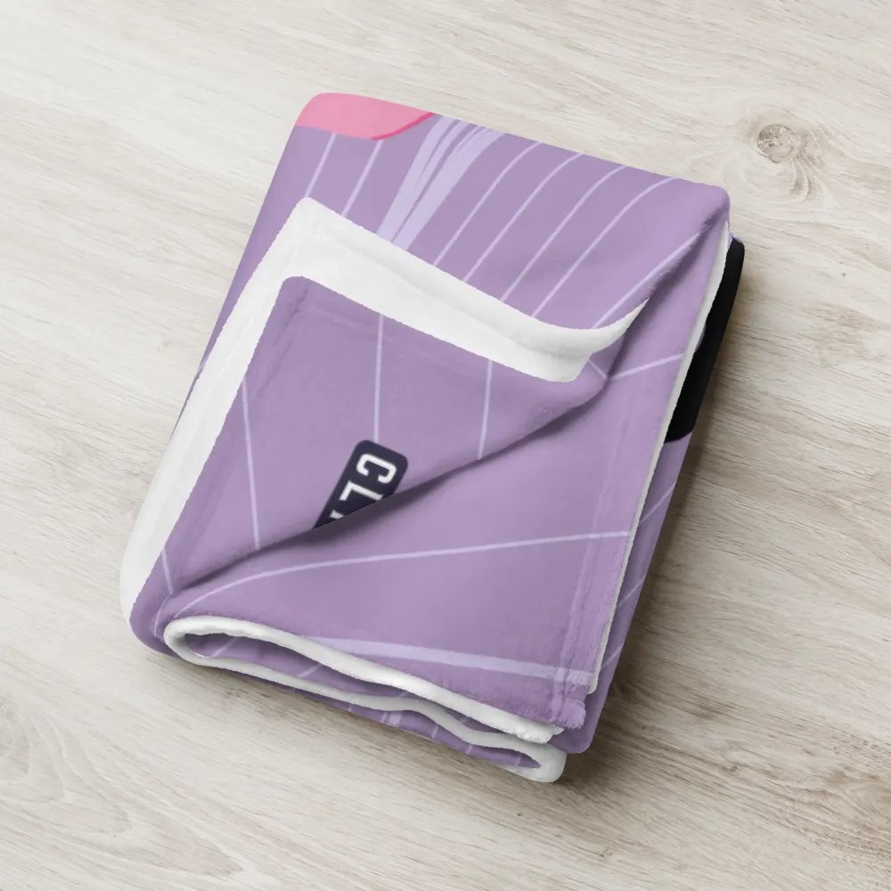 Select Your Character Blanket 2 product image (6)