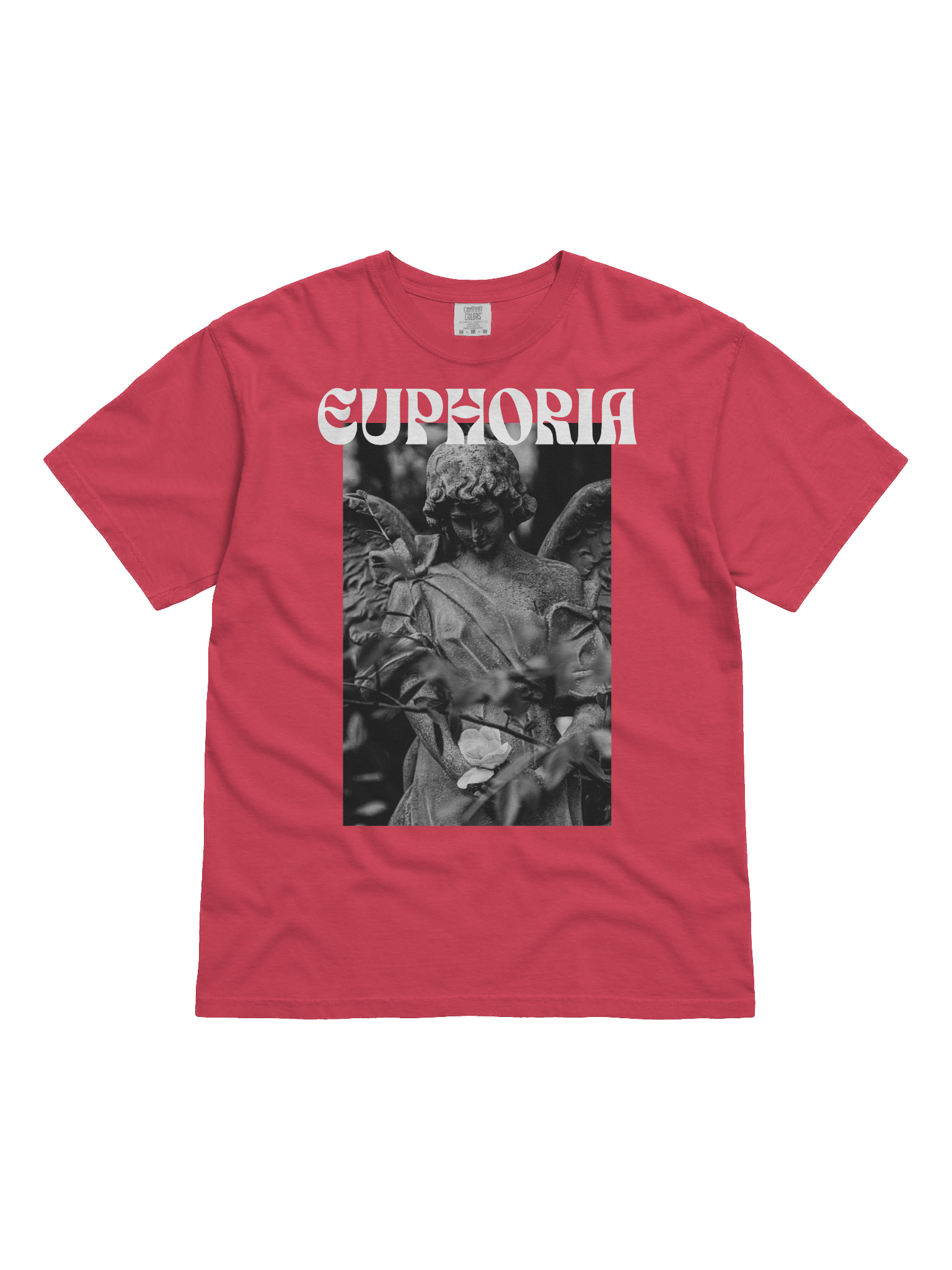 Euphoria Angel Wings T-Shirt product image (1)