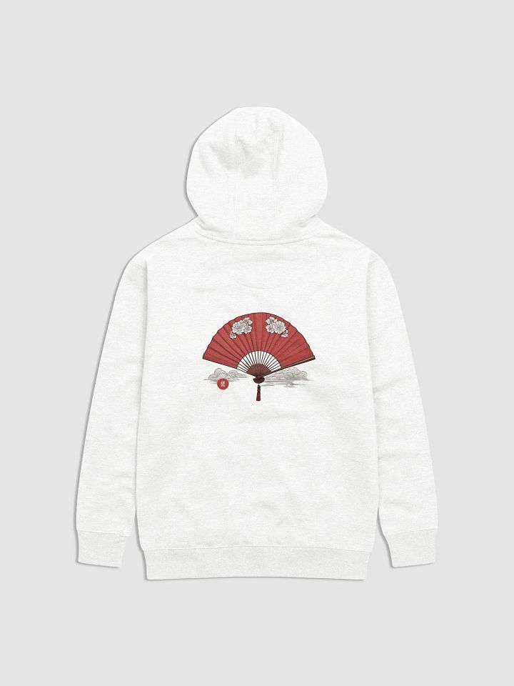 Cherry Blossom Branch Sweat-Shirt product image (56)