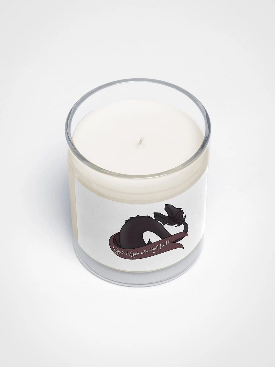 Tail Candle product image (3)