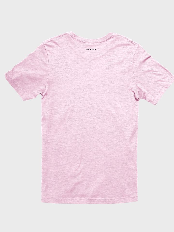Maxiom Supersoft Tee by Bella + Canvas product image (8)