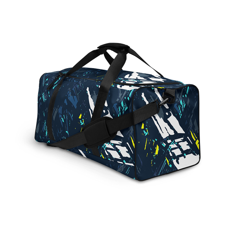 Waterblue | Duffle Bag product image (1)