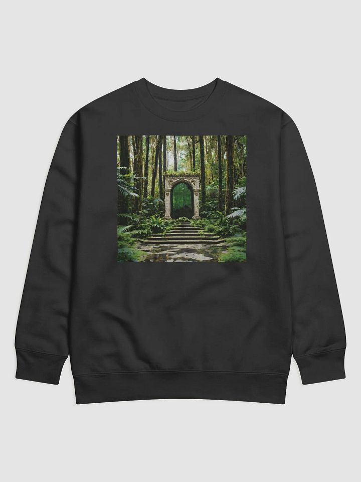 Forest Gate Sweatshirt product image (1)
