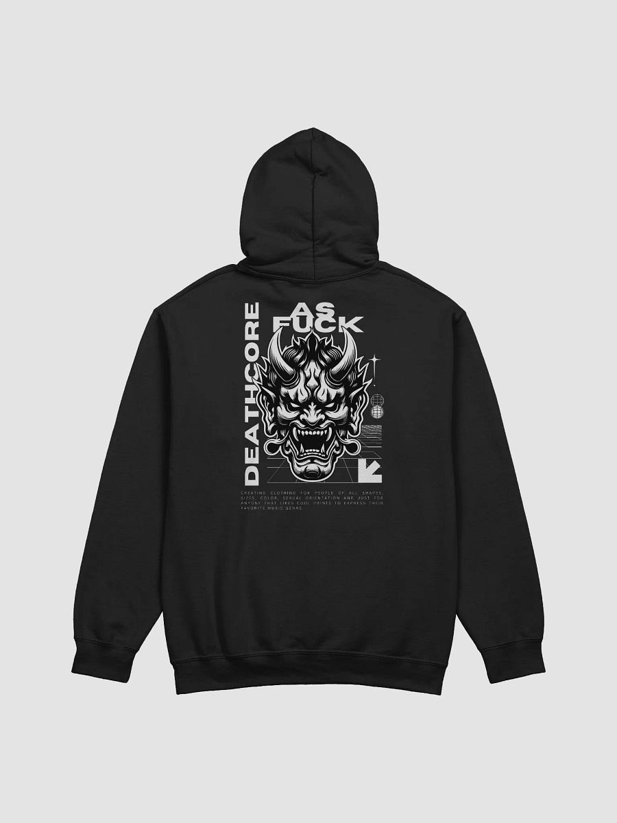 Deathcore (White) product image (4)