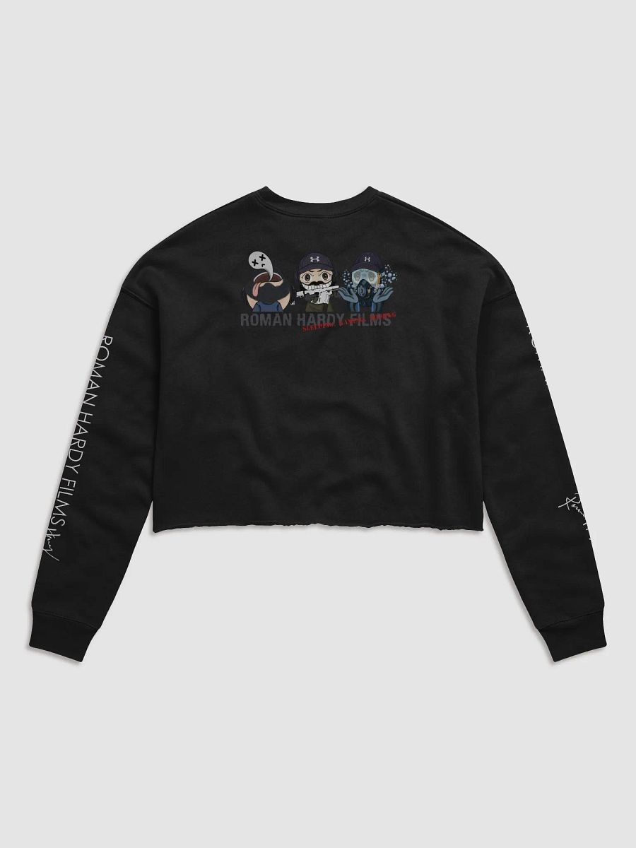 Crop-TOP product image (2)