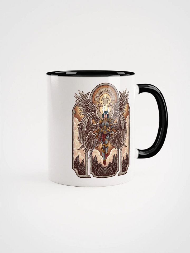 "Heredes Maleficarum" Tasse product image (2)