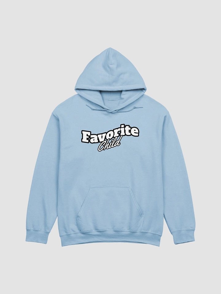 Favorite Child Classic Hoodie product image (1)
