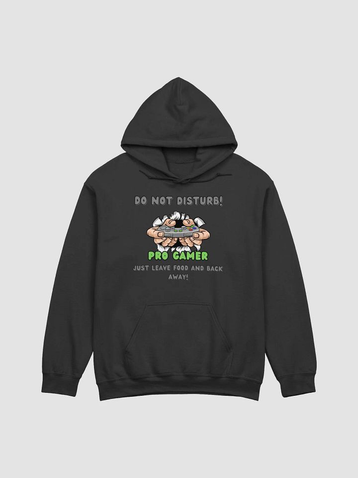 Pro Gamer Hoodie product image (2)
