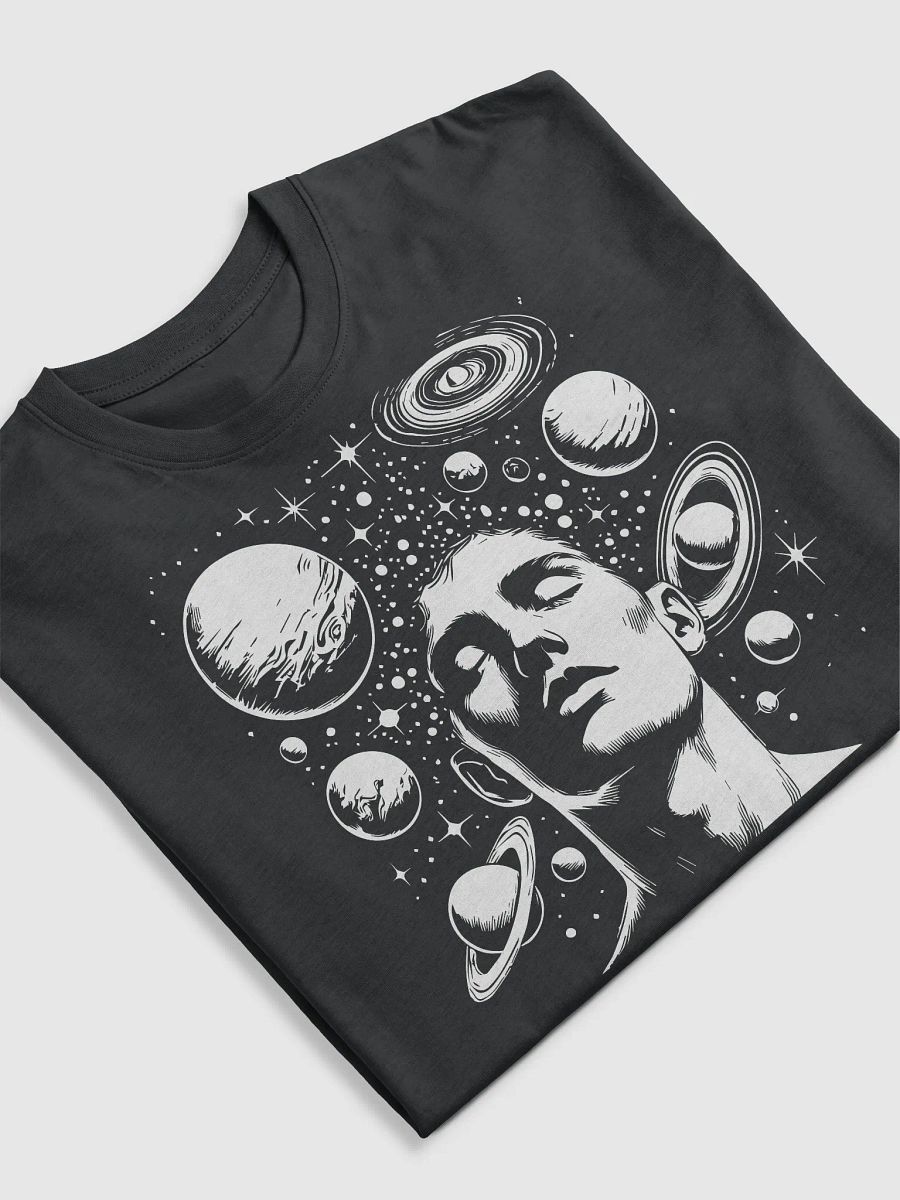 Cosmic Vision Men's Tee product image (3)