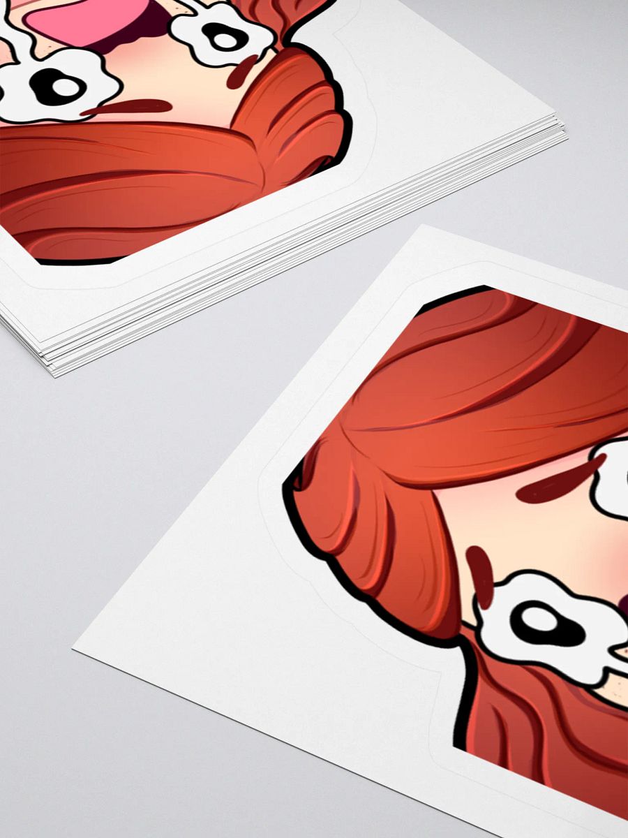 Sticker - Fayne Cry product image (10)