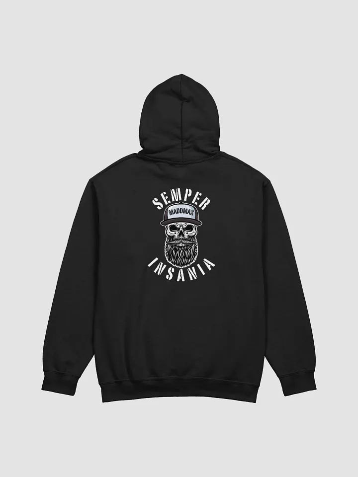 Semper Hoodie product image (5)