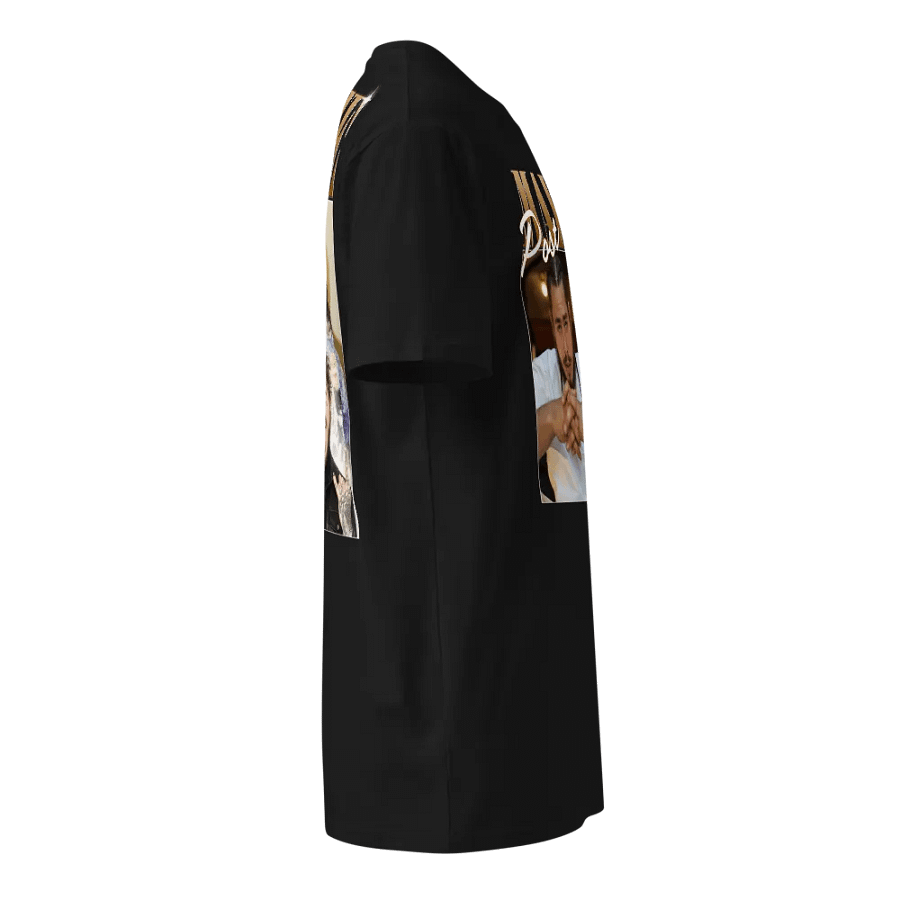 Post Malone T-shirt product image (18)
