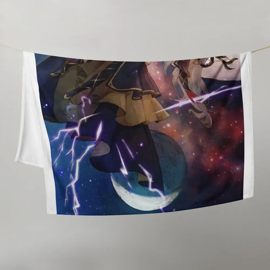 Vestias Throw Blanket product image (21)
