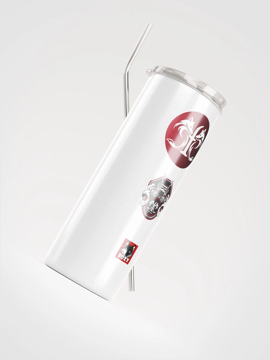 Foxy Cup of Amazing product image (7)