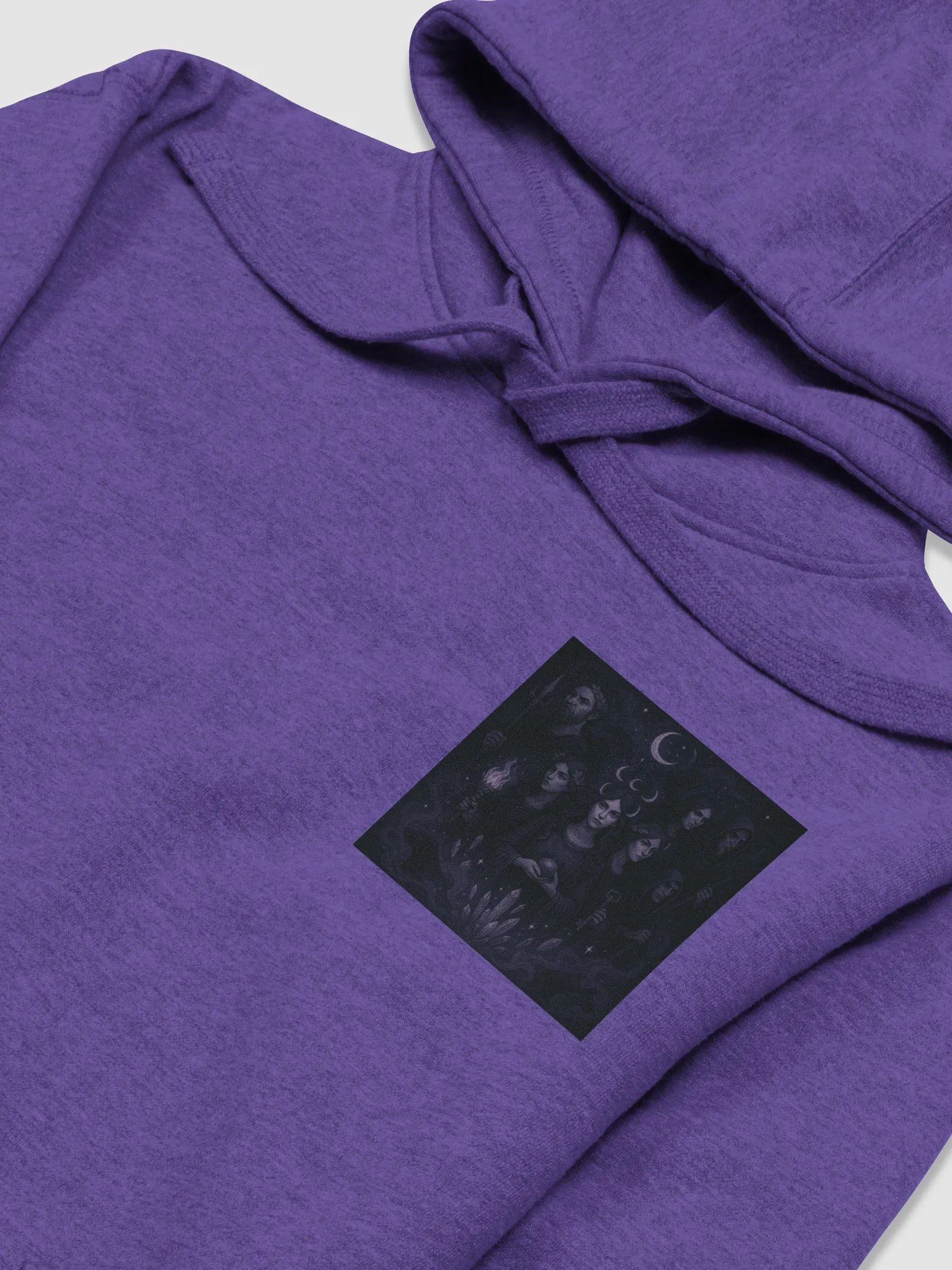 Underworld Pantheon – Greek Mythology Hoodie product image (3)