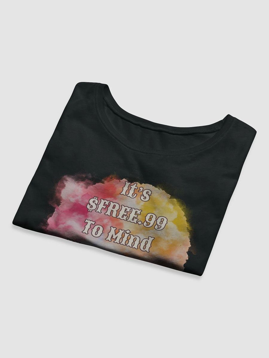 $FREE.99 Woman's Crop Top product image (22)