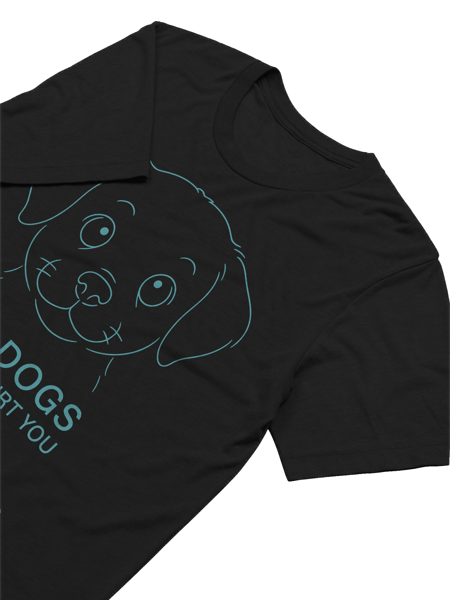 A.I. Dogs Can't Hurt You product image (6)
