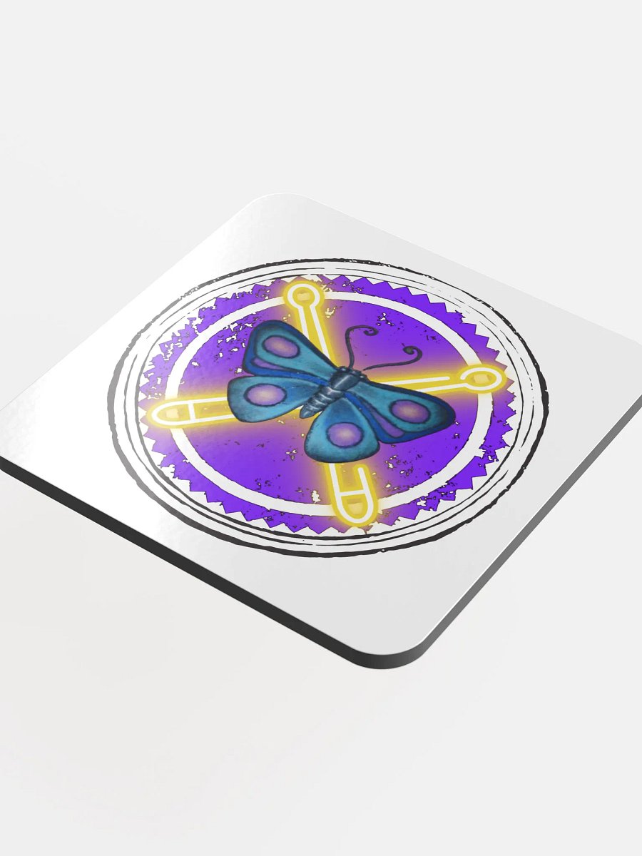 RhythmicGamer Butterflylogo product image (4)