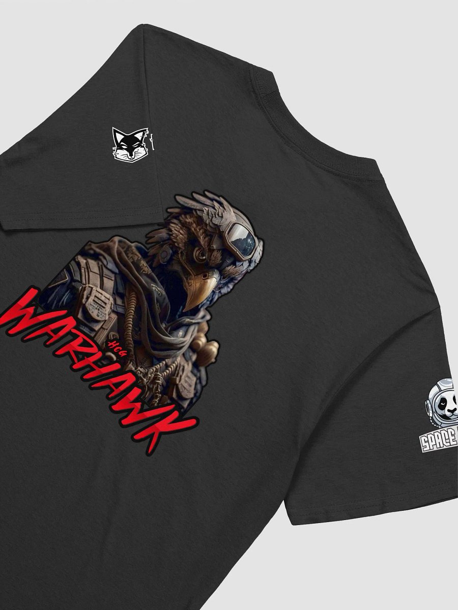 XxWarHawkxX Not a Bot Tee product image (4)