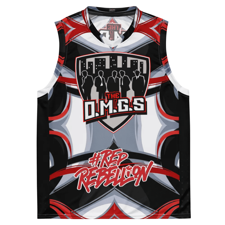 The OMGS Summer Jersey product image (2)