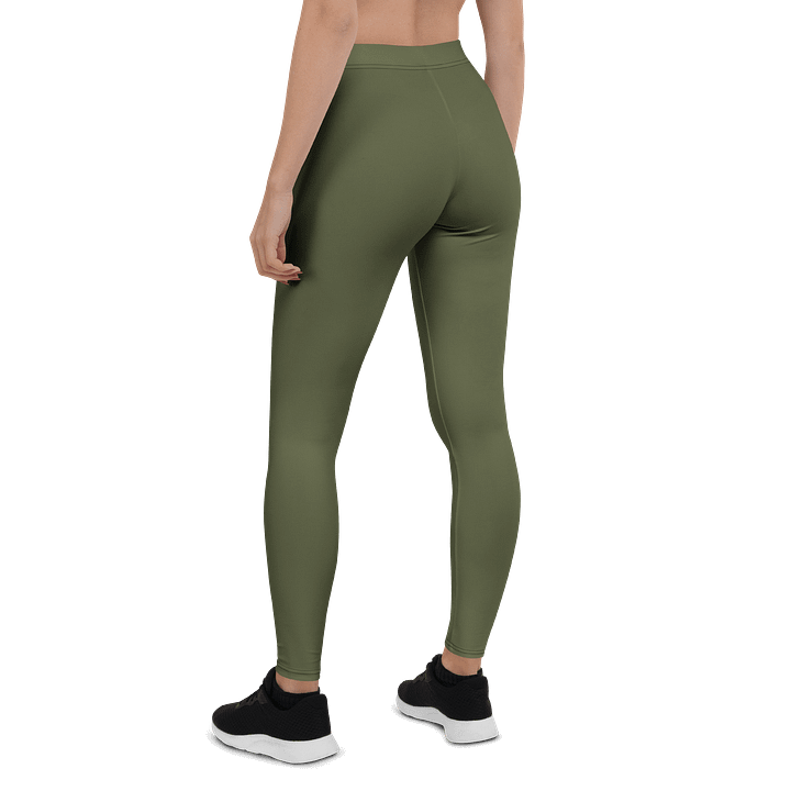 FGA - OG Classic Yoga Pants product image (2)