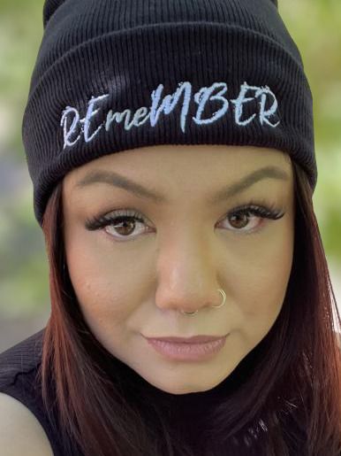 REmeMBER Beanie product image (3)