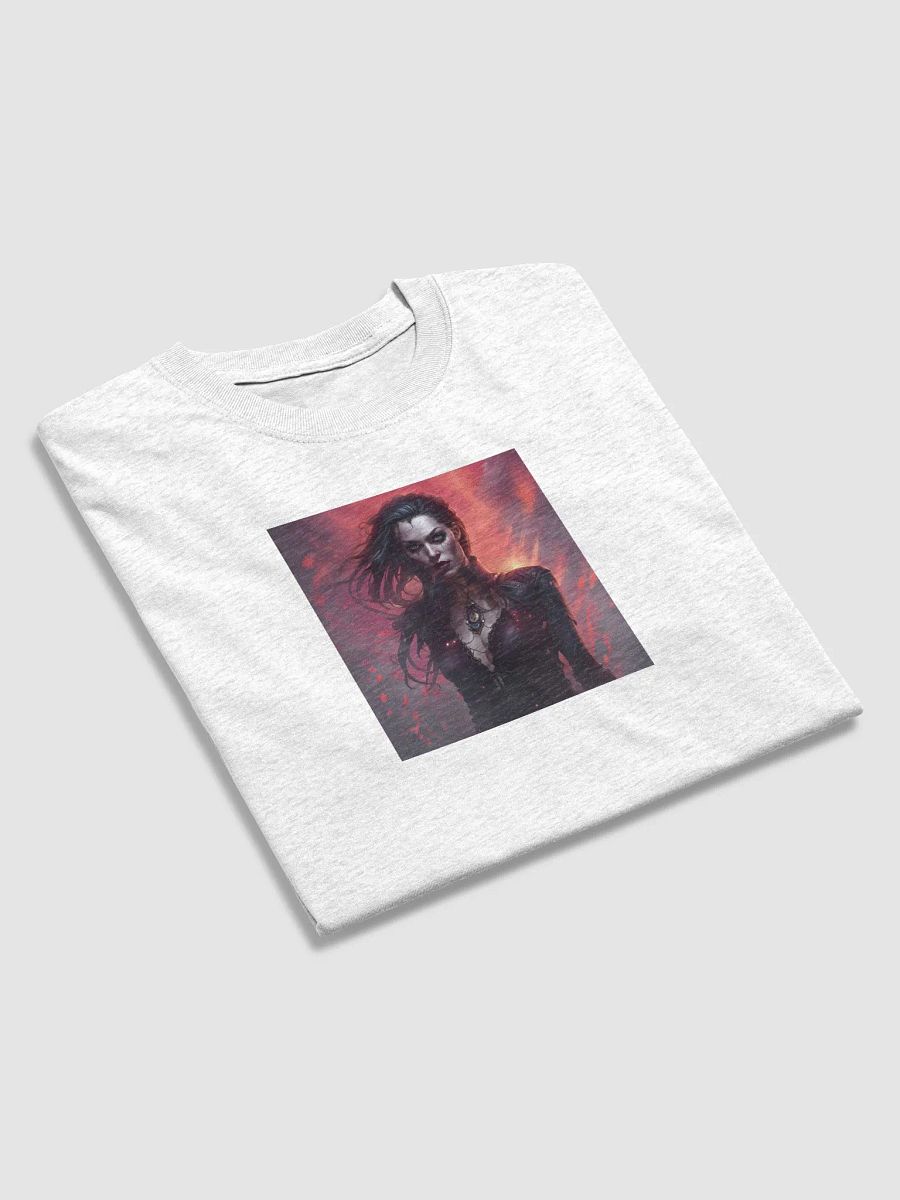 Vampire Female T-Shirt product image (3)