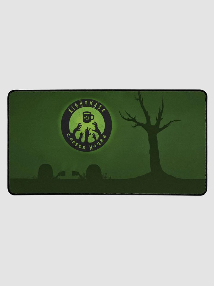 NMC Mouse Pad product image (1)