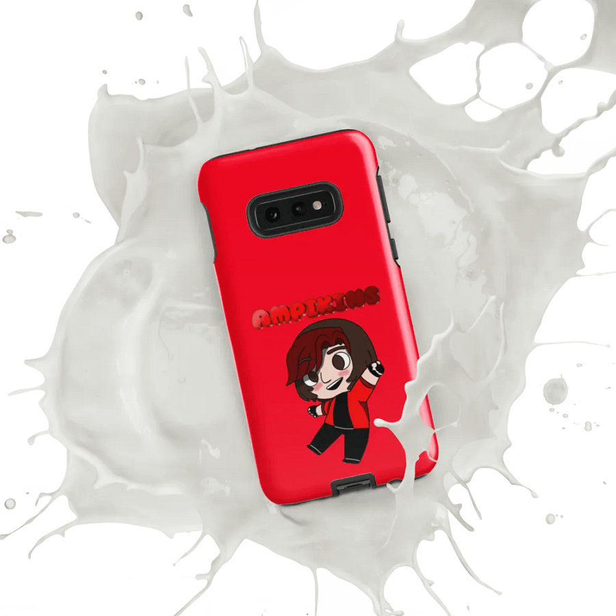 AMPIKINS Case for Samsung product image (41)