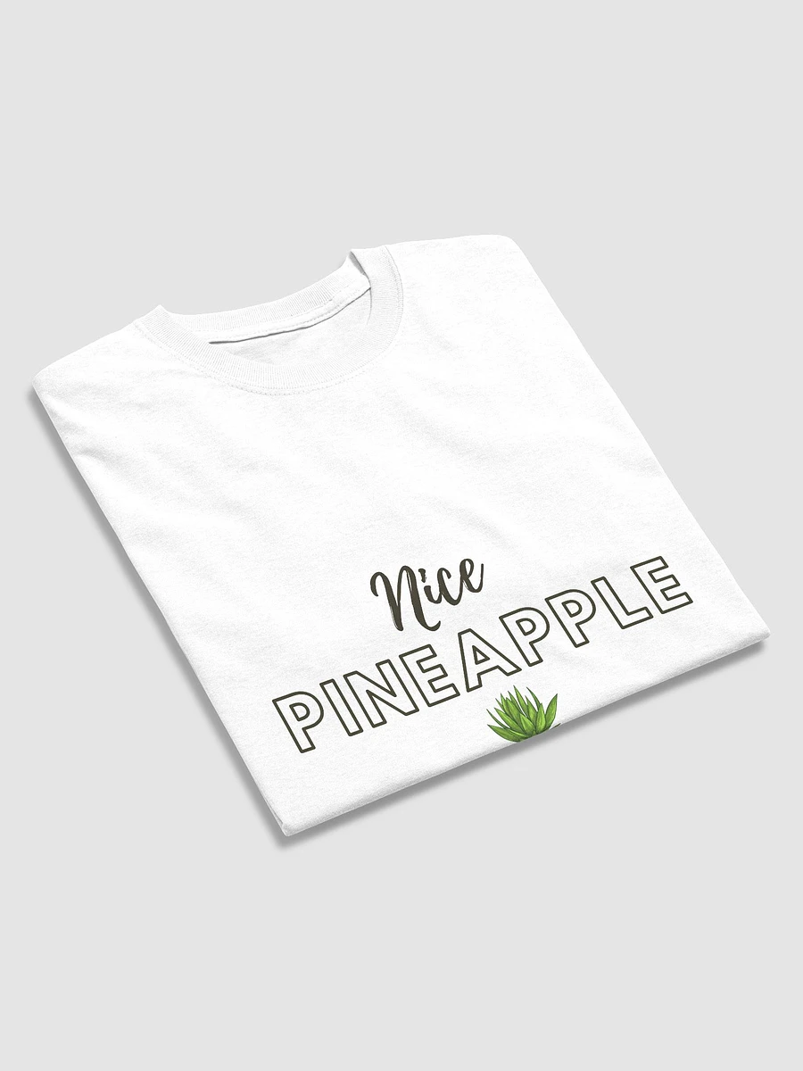 Nice Pineapple Shirt product image (4)