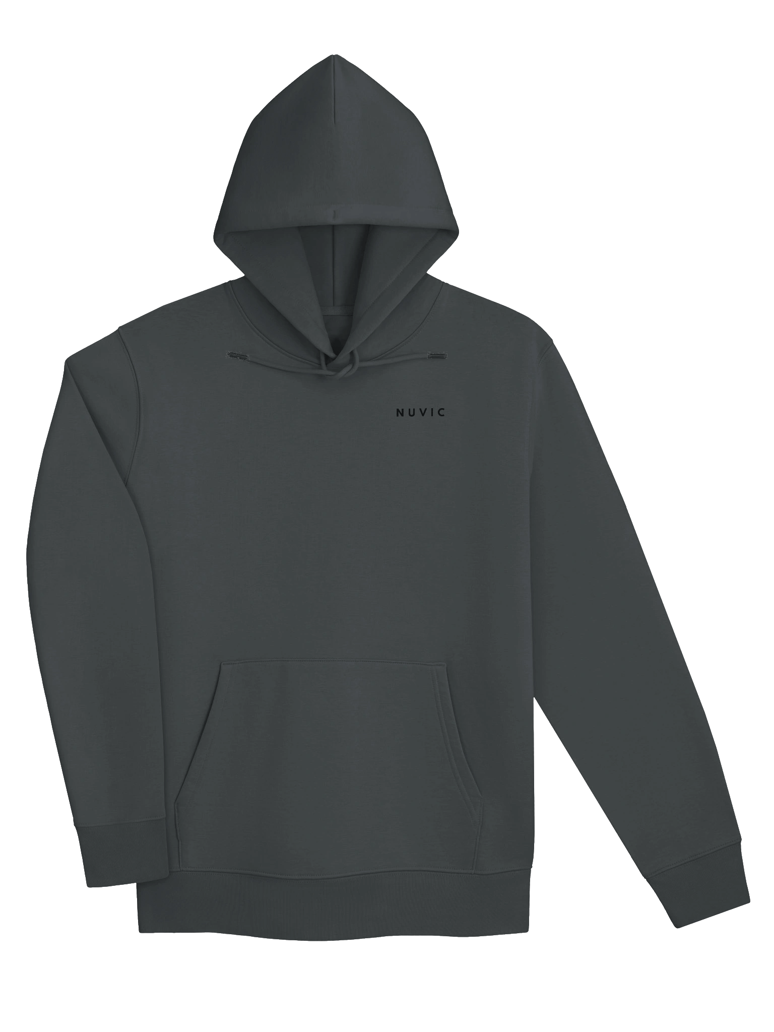 The NUVIC Hoodie product image (3)