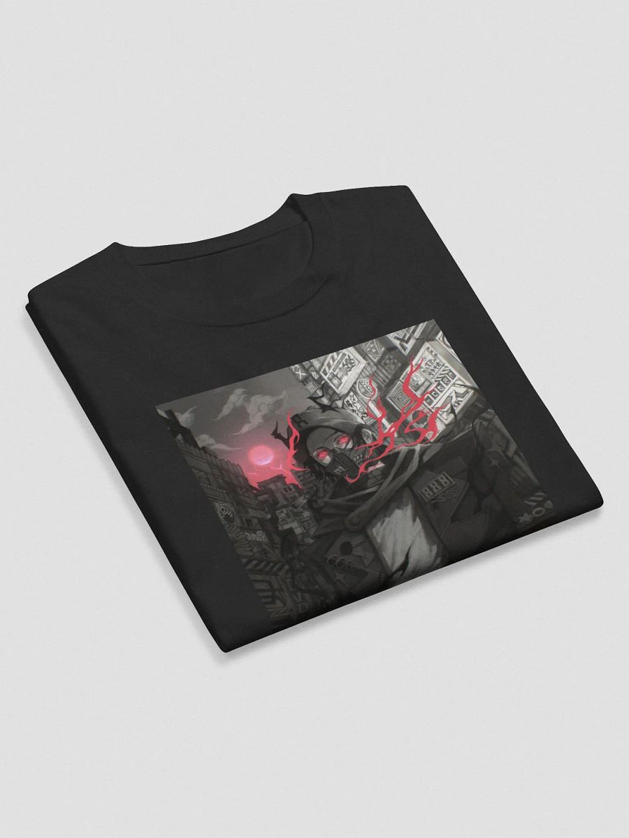 MYTH X SATOMI 0008 - Crimson product image (5)