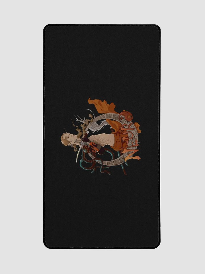 Neuro Desk Mat product image (2)