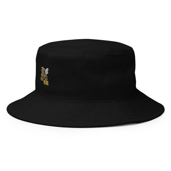 Buzzy Beats Bucket Hat product image (4)