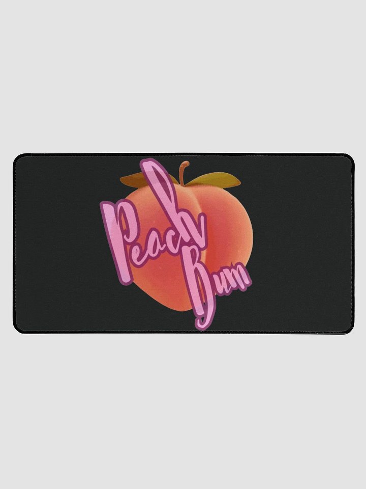 Mouse pad product image (1)
