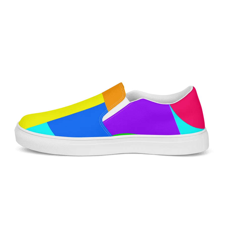 Pride Slip-Ons product image (9)