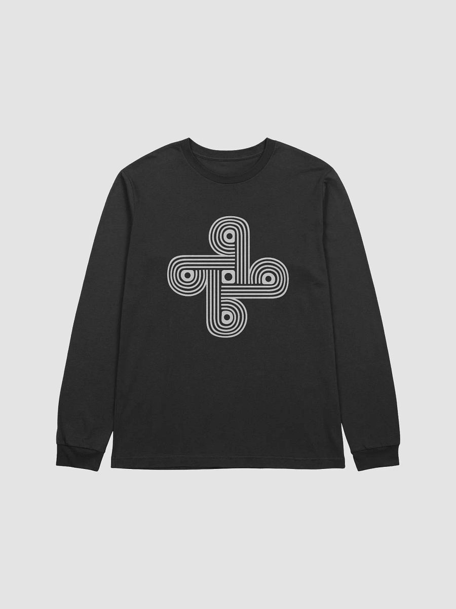 4-Directions Long Sleeve product image (2)