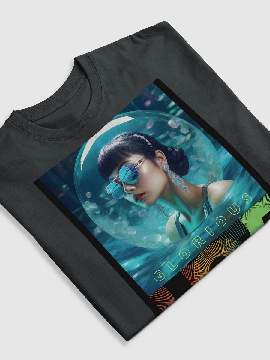 AI Dreamscape T-Shirt product image (5)