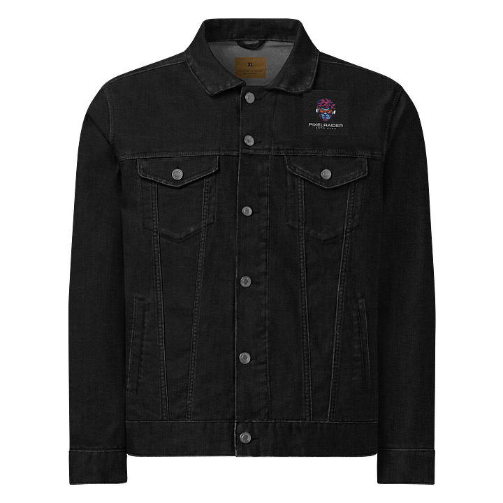 Threadfast Denim Jacket product image (1)