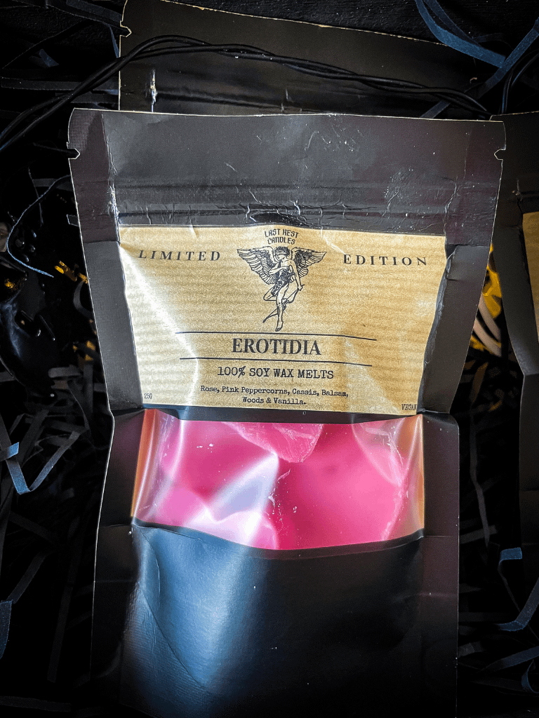 ✨ Limited Edition ✨ Erotidia Melts product image (1)