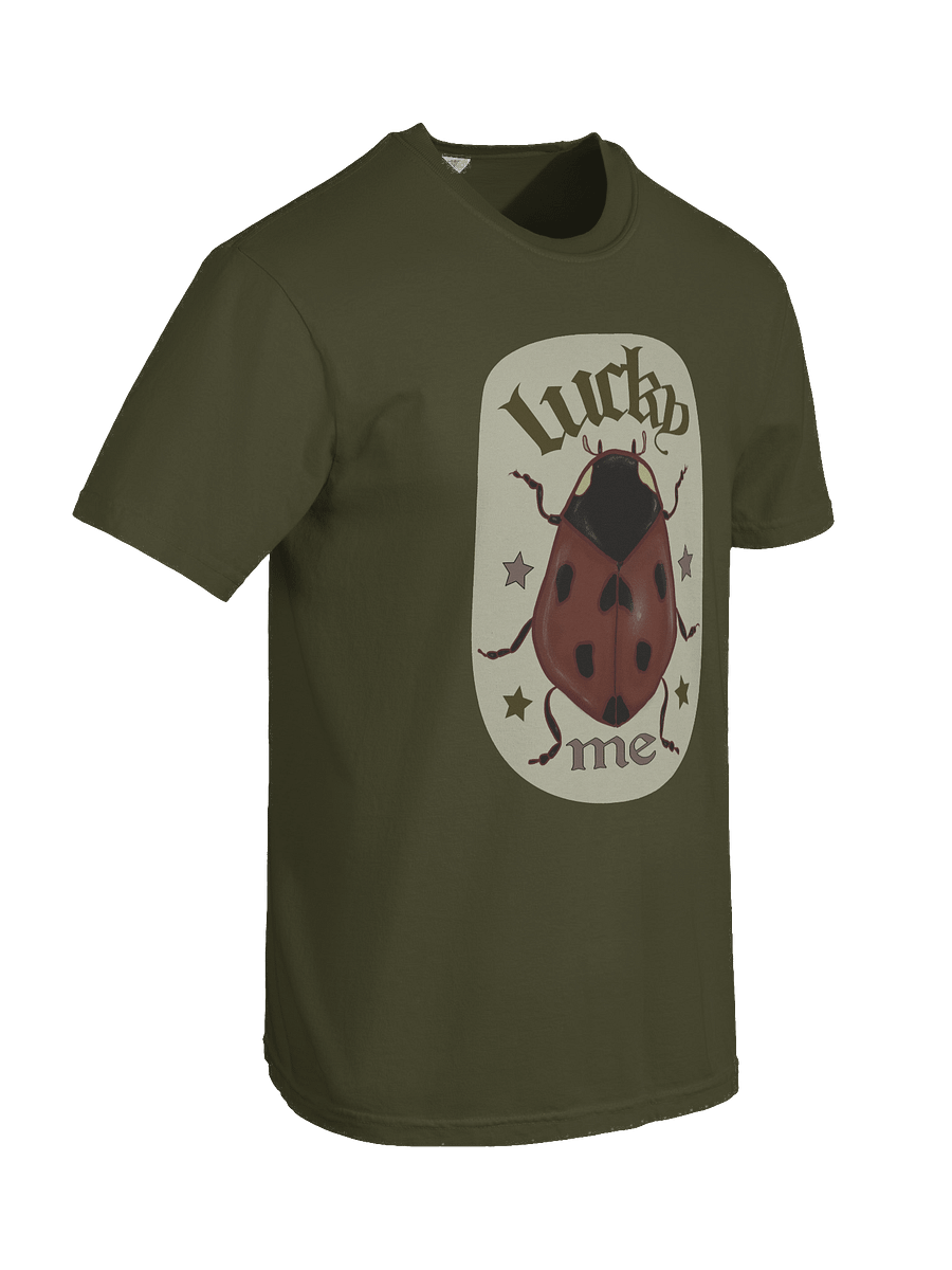 Lucky Me Ladybug product image (8)